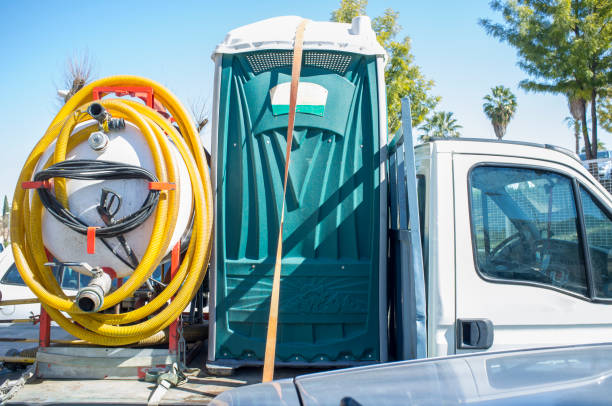 Best Emergency porta potty rental  in Ranchettes, WY