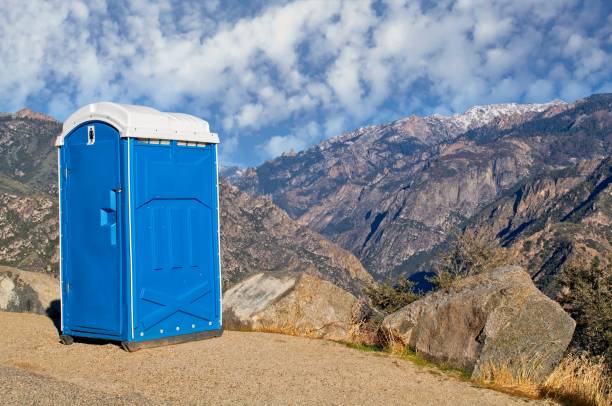 Best Sanitation services for porta potties  in Ranchettes, WY