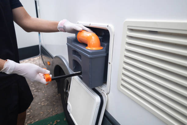 Best Local porta potty services  in Ranchettes, WY