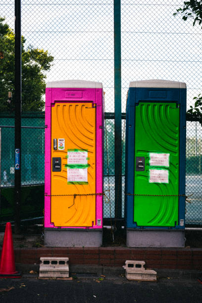 Best Luxury portable toilet rental  in Ranchettes, WY