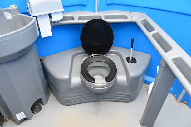 Portable Toilet Options We Offer in Ranchettes, WY